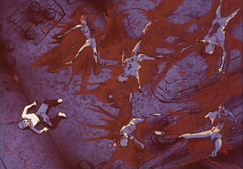 Urotsukidoji: La Leyenda del Señor del Mal